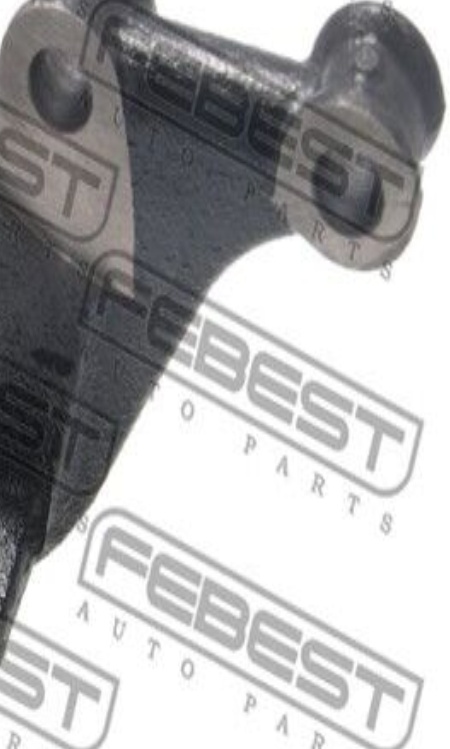 FEBEST-OE 0128-ACA30FLH.OE Steering Knuckle, wheel suspension for LEXUS,TOYOTA,T