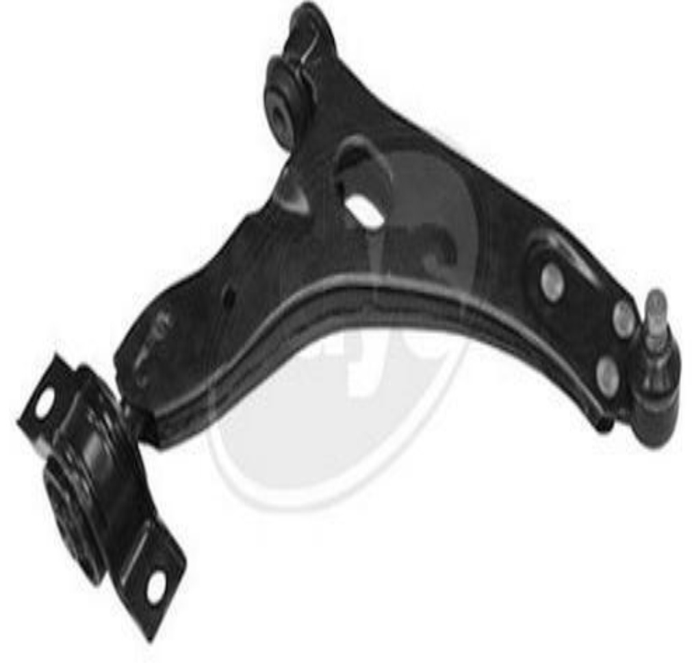 Suspension spring Rear Axle Coil Spring 4288908 LESJÖFORS for SUZUKI