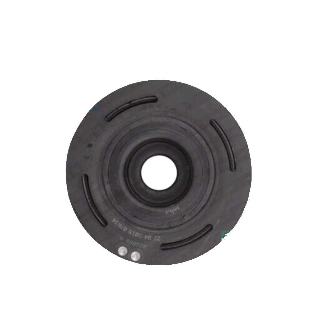 Fits SNR /NTN-SNR/ DPF355.14K1 SHAFT PULLEY + SCREW   ⭐UK Stock⭐