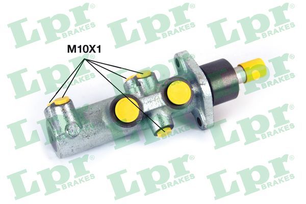 Fits SAMKO P30242 Brake Master Cylinder - Image 10