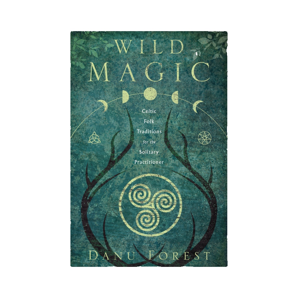 Wild Magic