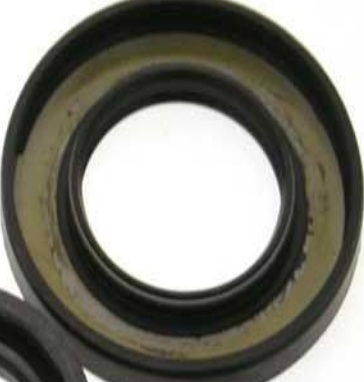 Kit of engine seals centaur for motorcycles spare parts accessories pieces