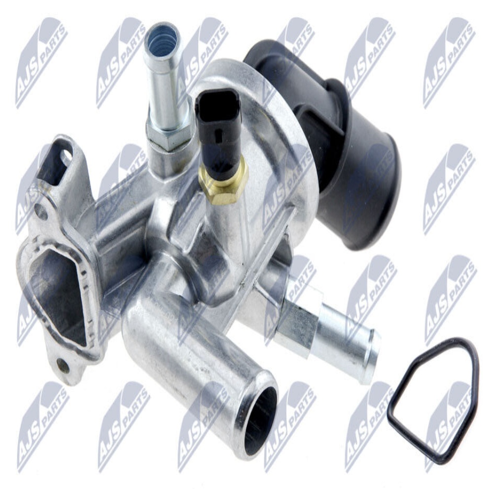 Fits NTY CTM-CH-021 THERMOSTAT WITH CHRYSLER VOYAGER 2.8CRD 12- HOUSI ⭐UK Stock⭐