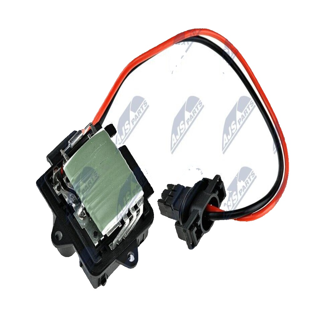 NTY ERD-RE-007 Resistor, interior blower for RENAULT