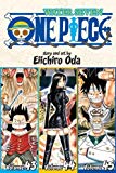 One Piece (Omnibus Edition), Vol. 15 Volume 15