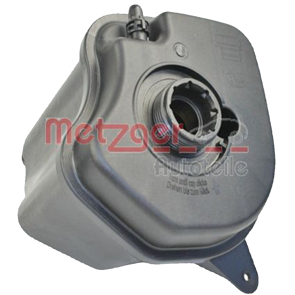 Fits METZGER 2140166 COOLANT EXPANSION TANK COOL.   ⭐UK Stock⭐