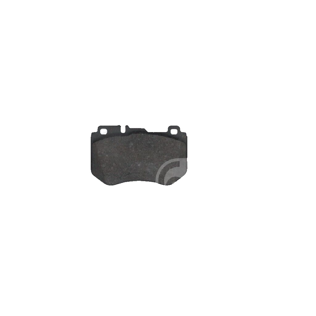 2x ✅Fits FEBI HAMULCE 16987 HAM PADS.   ⭐UK Seller⭐