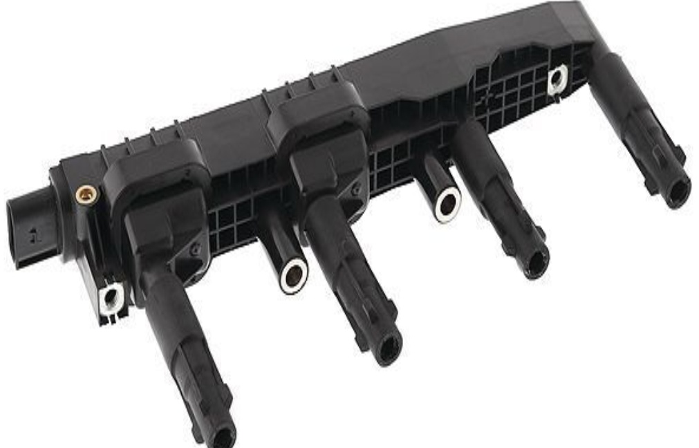 48017 NGK Ignition Coil for MERCEDES-BENZ