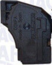 Für MAGNETI MARELLI 000050177010 FORD FIESTA V SWITCH - FUSION