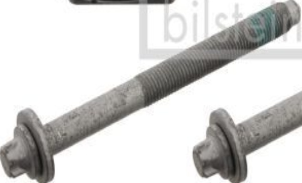 Fits FEBI 47746 REAR BEAM REPAIR KIT   ⭐UK Stock⭐