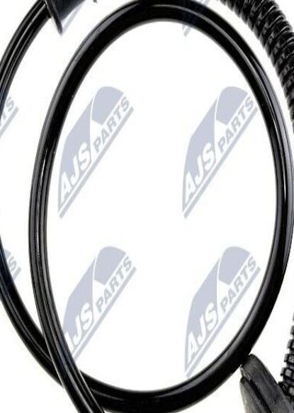 HCA-CT-014 NTY Sensor, wheel speed for CITROËN