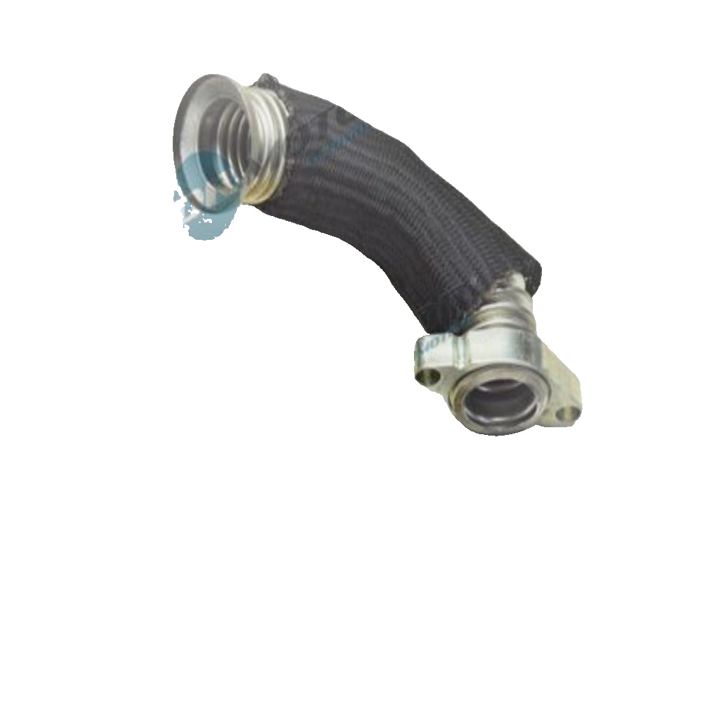 Dr.Motor Automotive DRM0672 Pipe, EGR valve for CADILLAC,OPEL,SAAB