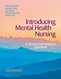 Introducing Mental Health Nursing - 9781743312681