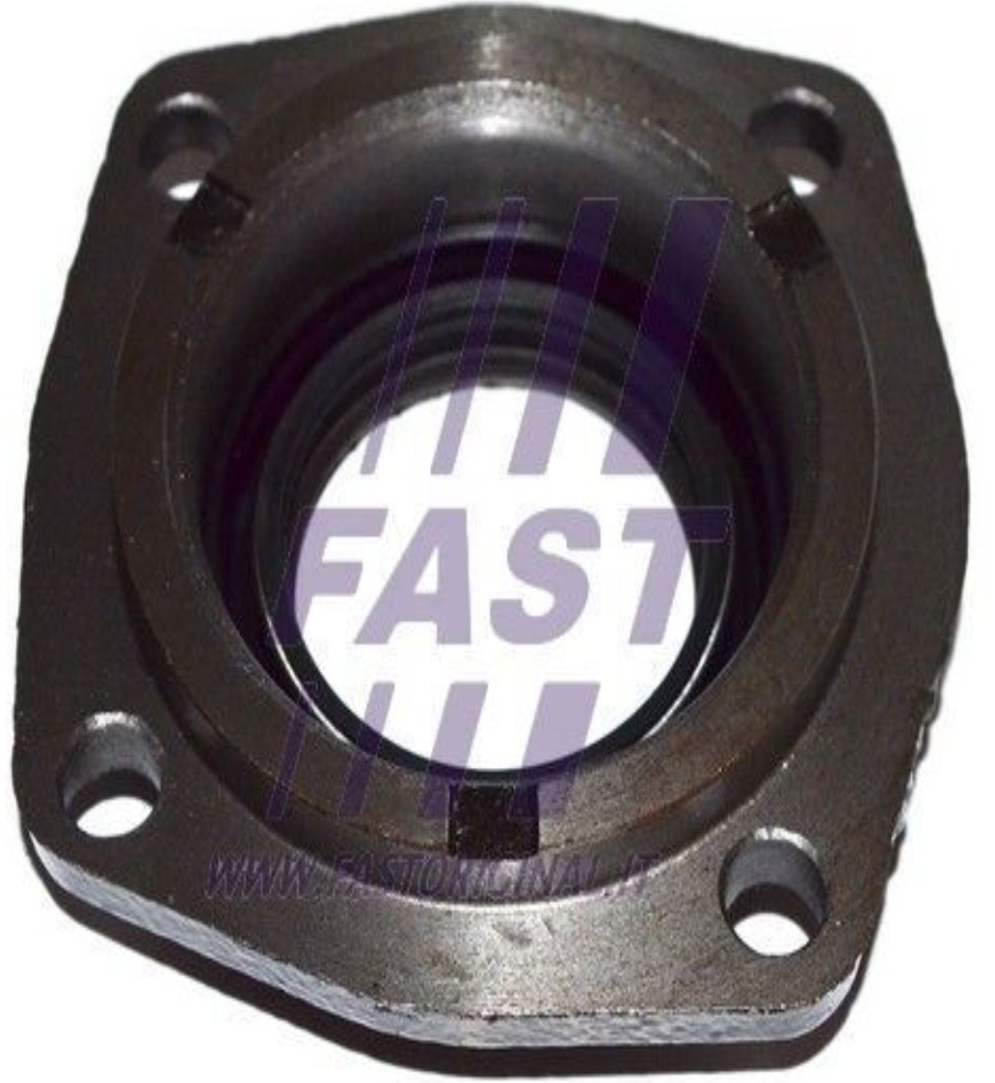 2x ✅Fits FAST FT49838 SEALANT IN THE HOUSING. DUCATO 06>/14>   ⭐UK Seller⭐