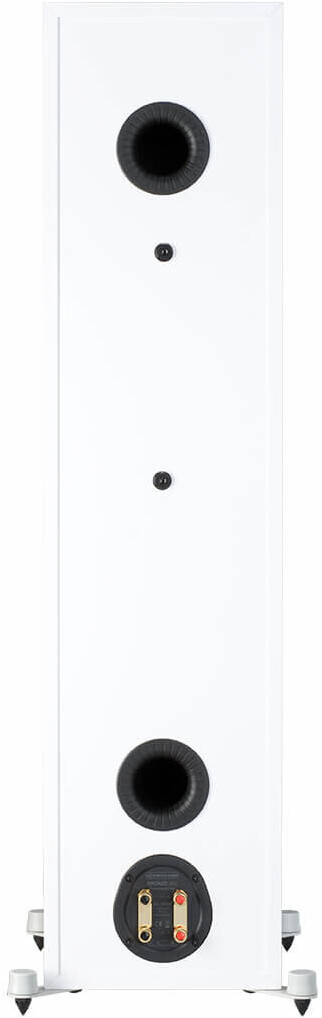 Enceinte Colonne Monitor Audio Bronze 500 Blanc - Unité