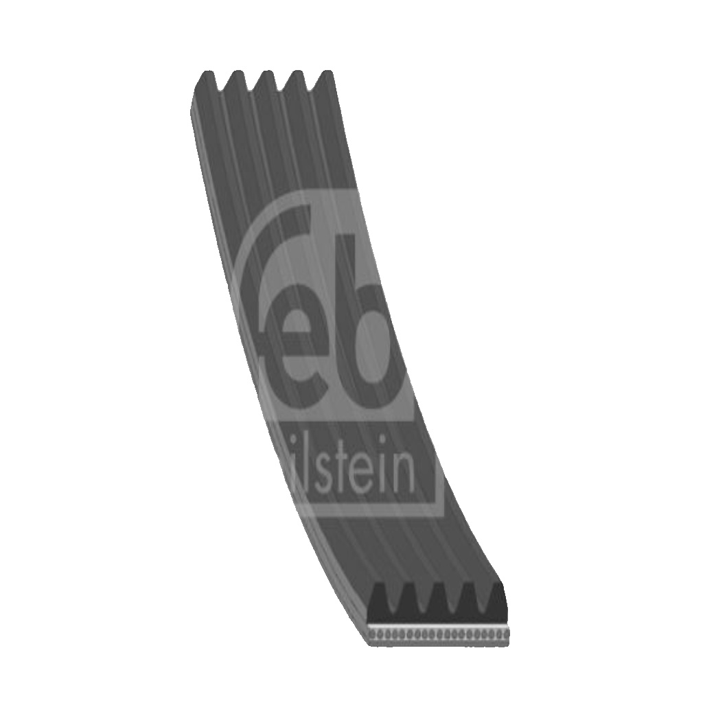 2x ✅Fits FEBI 28837 V-RIBBED BELT   ⭐UK Seller⭐