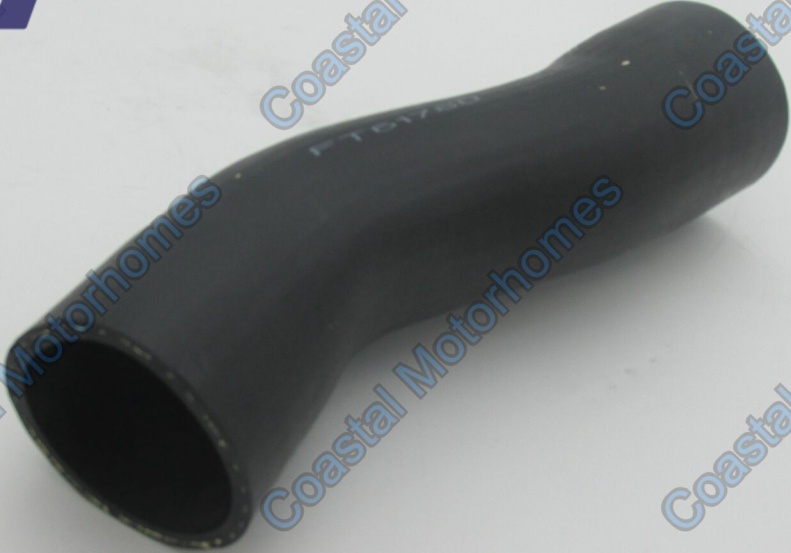 Original FAST Intercooler Hose FT61780 For Citroën Fiat Peugeot