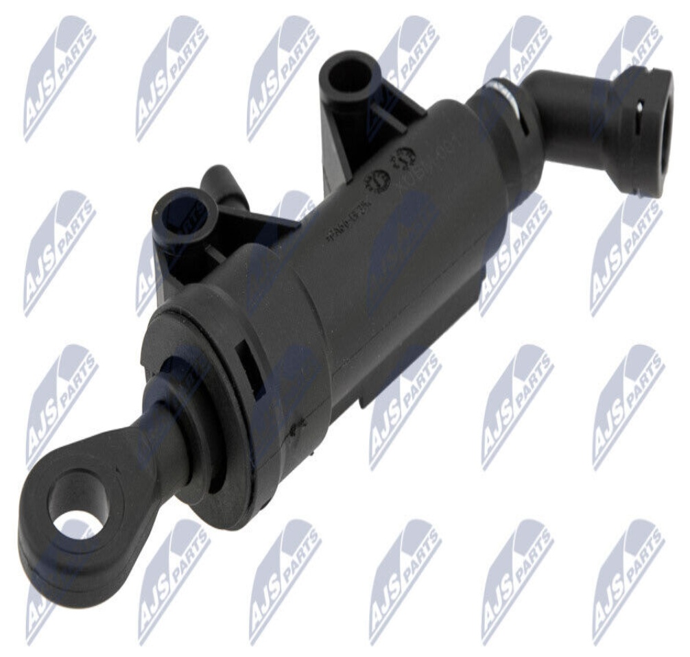 NSP-BM-001 NTY Master Cylinder, clutch for BMW