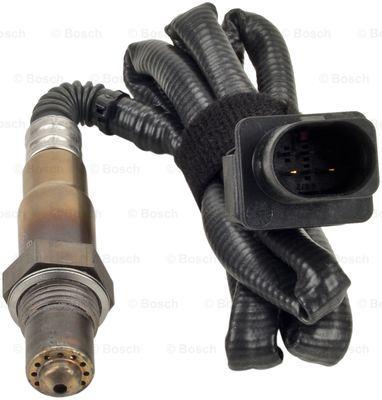 ✅Fits BOSCH 0 258 017 025 Oxygen Sensor 0 258 017 025 Lambda probe ( ⭐UK Seller⭐ - Image 7