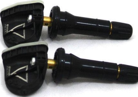 TPMS Sensors Set of 4 Ford Transit V363 2019 Onwards 2318453 NEW SCHRADER OEM