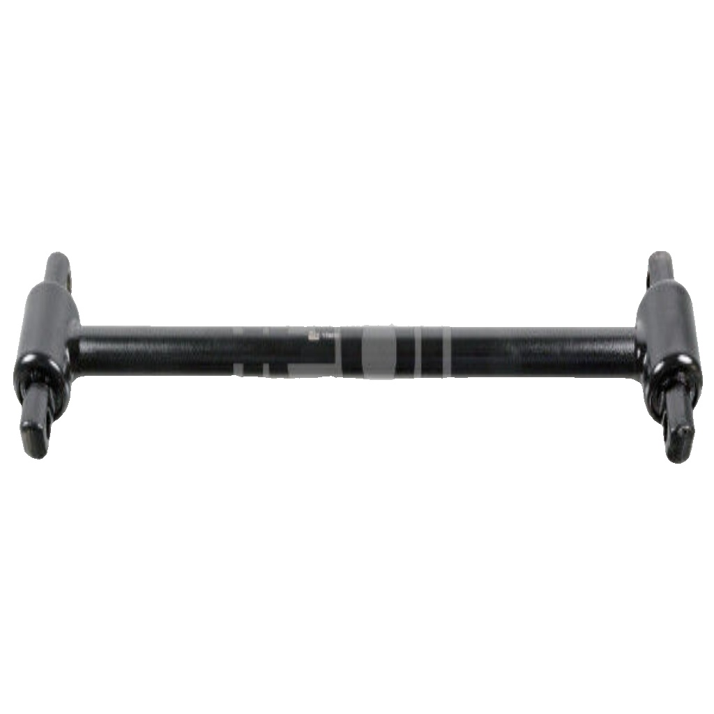 FEBI BILSTEIN 178263 Wheel Suspension Track Control Trailing Arm Rear Fits IVECO