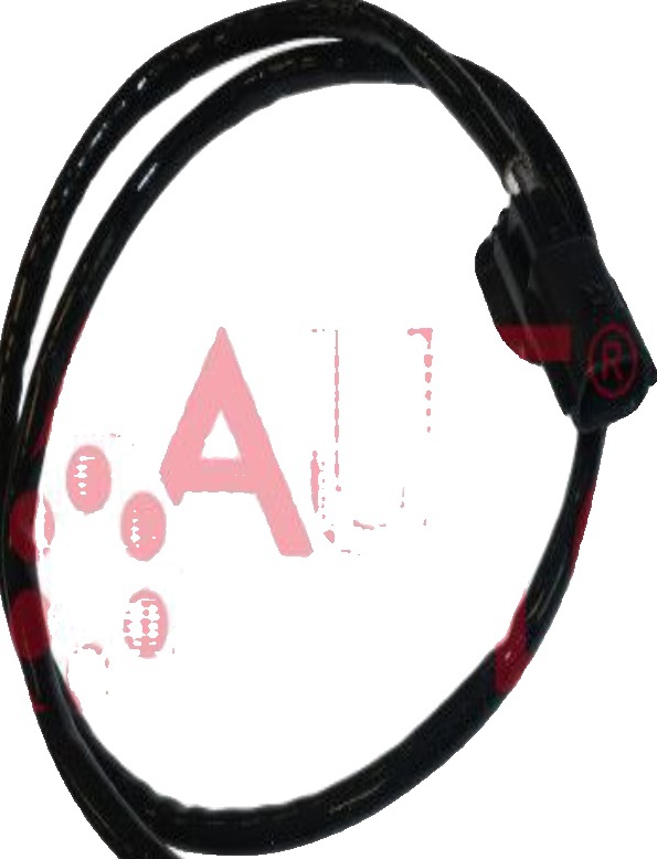 AUTLOG AS3414 Sensor, exhaust gas temperature for OPEL,RENAULT