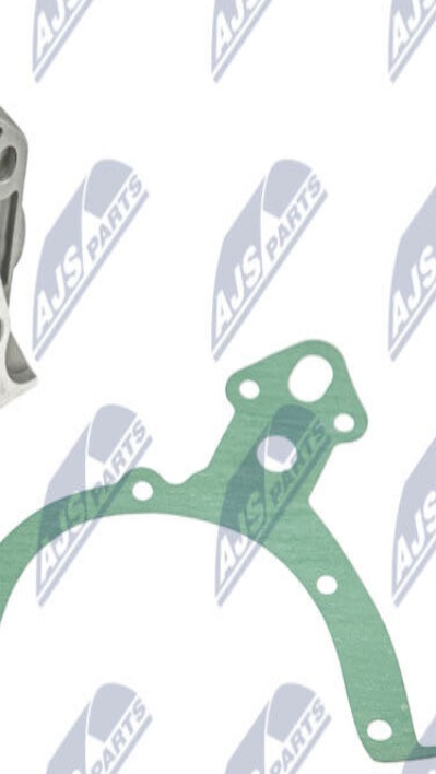 NTY BPO-PL-006 Oil Pump for OPEL,VAUXHALL