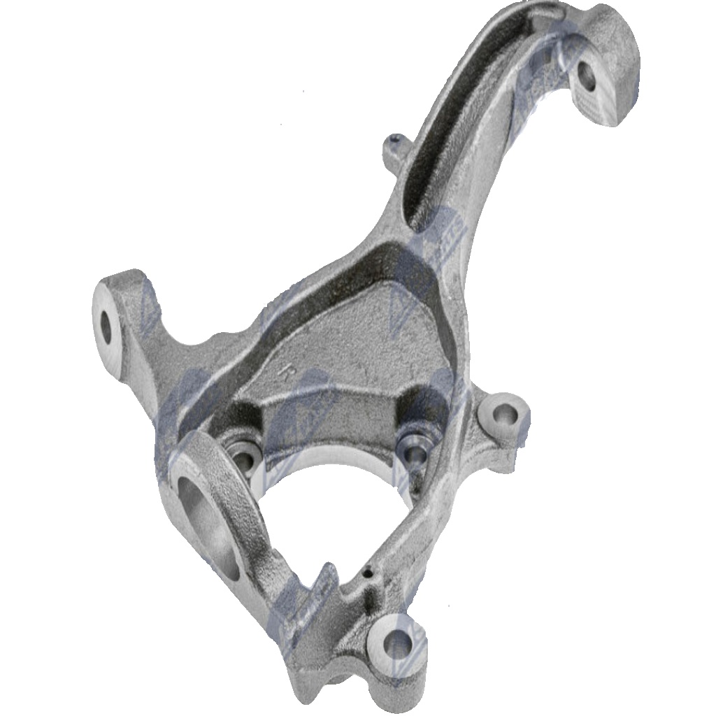N.T.Y. ZZP-CH-025.NTY Steering Knuckle, wheel suspension for JEEP