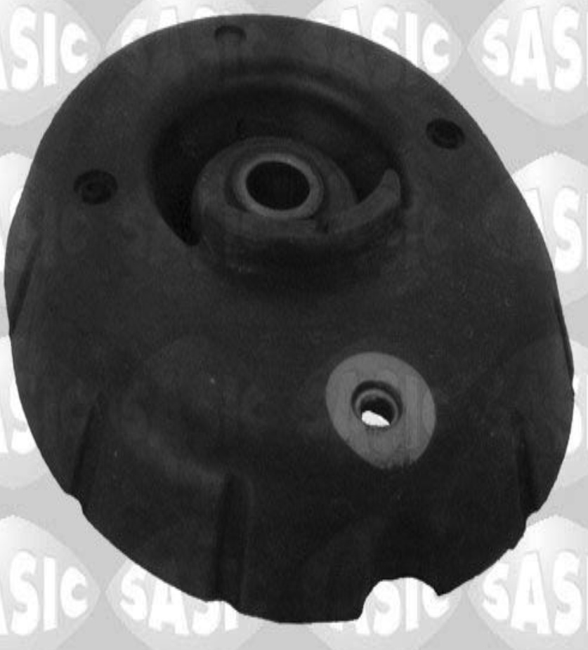Shock absorber cushion Front Axle 2650021 SASIC for CITROËN PEUGEOT