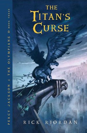 The Titan's Curse (Percy Jackson & the Olympians)