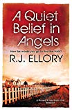 A Quiet Belief In Angels