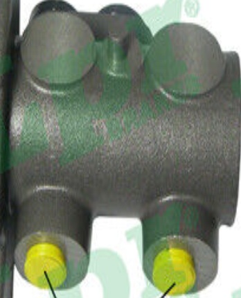 6196 LPR Brake Master Cylinder for ALFA ROMEO,FIAT