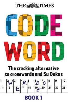 The Times Codeword by  The Times Mind Games - 9780007313969 - Image 7