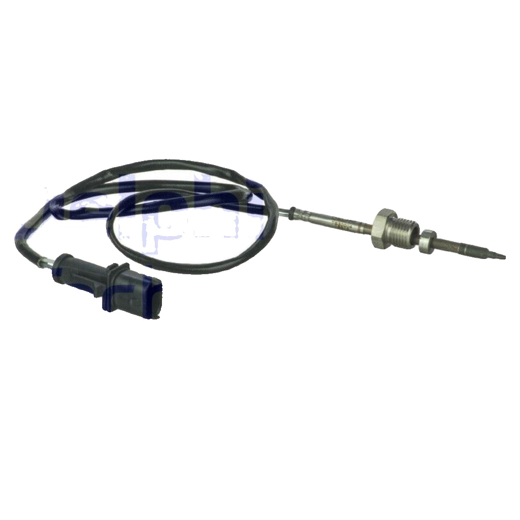 TS30004 DELPHI Sensor, exhaust gas temperature for FIAT