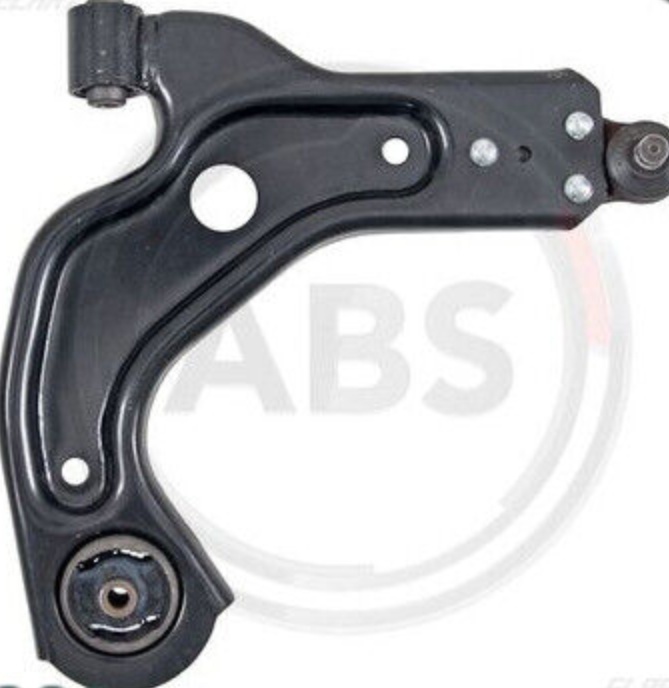 Wishbone Control Arm 210222 A.B.S. for FORD MAZDA