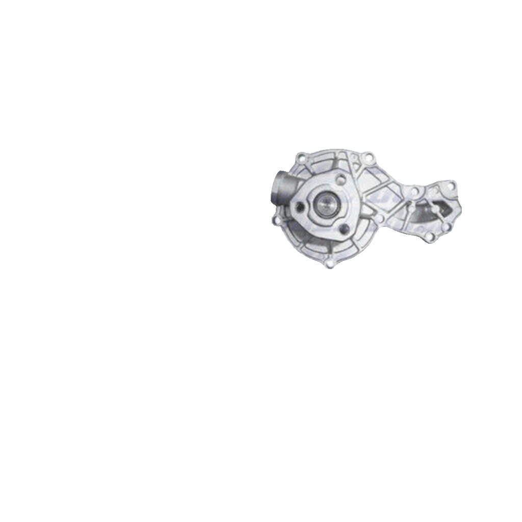 DOLZ A151RS Water Pump for AUDI,FORD,SEAT,VW
