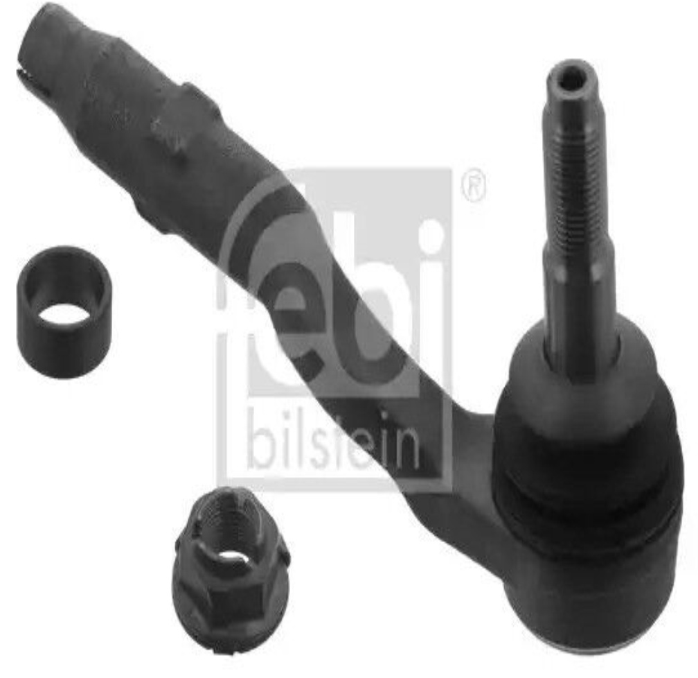 Febi Bilstein Tie Rod End 39676 for BMW