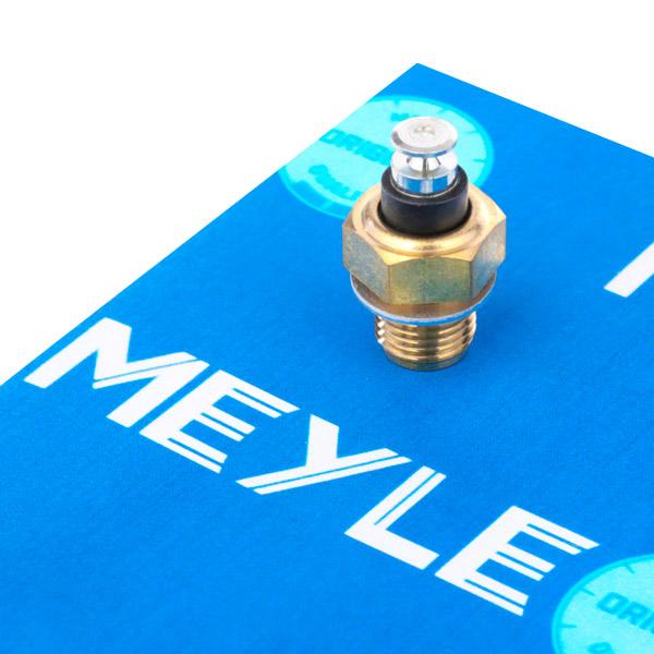 MEYLE 100 919 0015 Coolant Temperature Sensor Fits Audi 100 200 80 90 Seat VW