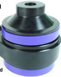 Powerflex Low Torque Mount FastRoad/Race for Fiesta Mk8 1.0 Eco 17on PFF19-2223P