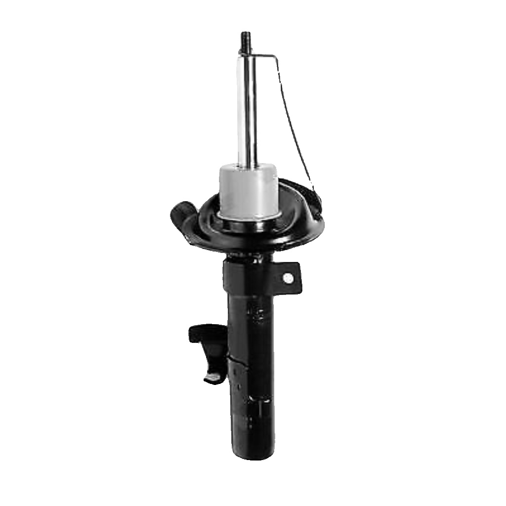 G8801 Front Right Driver Side OS Offside Shock Absorber Single Gas By Monroe - Image 5