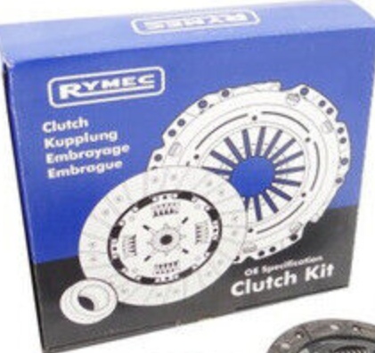 Clutch Kit for SEAT CORDOBA 6K1 6K2 1993 to 2002