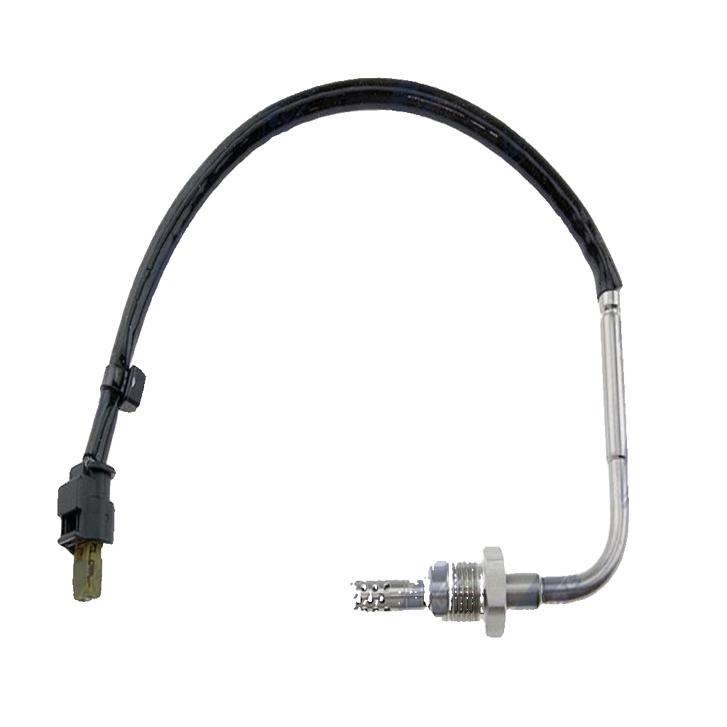 NTY EGT-ME-015 Sensor, exhaust gas temperature for ,MERCEDES-BENZ