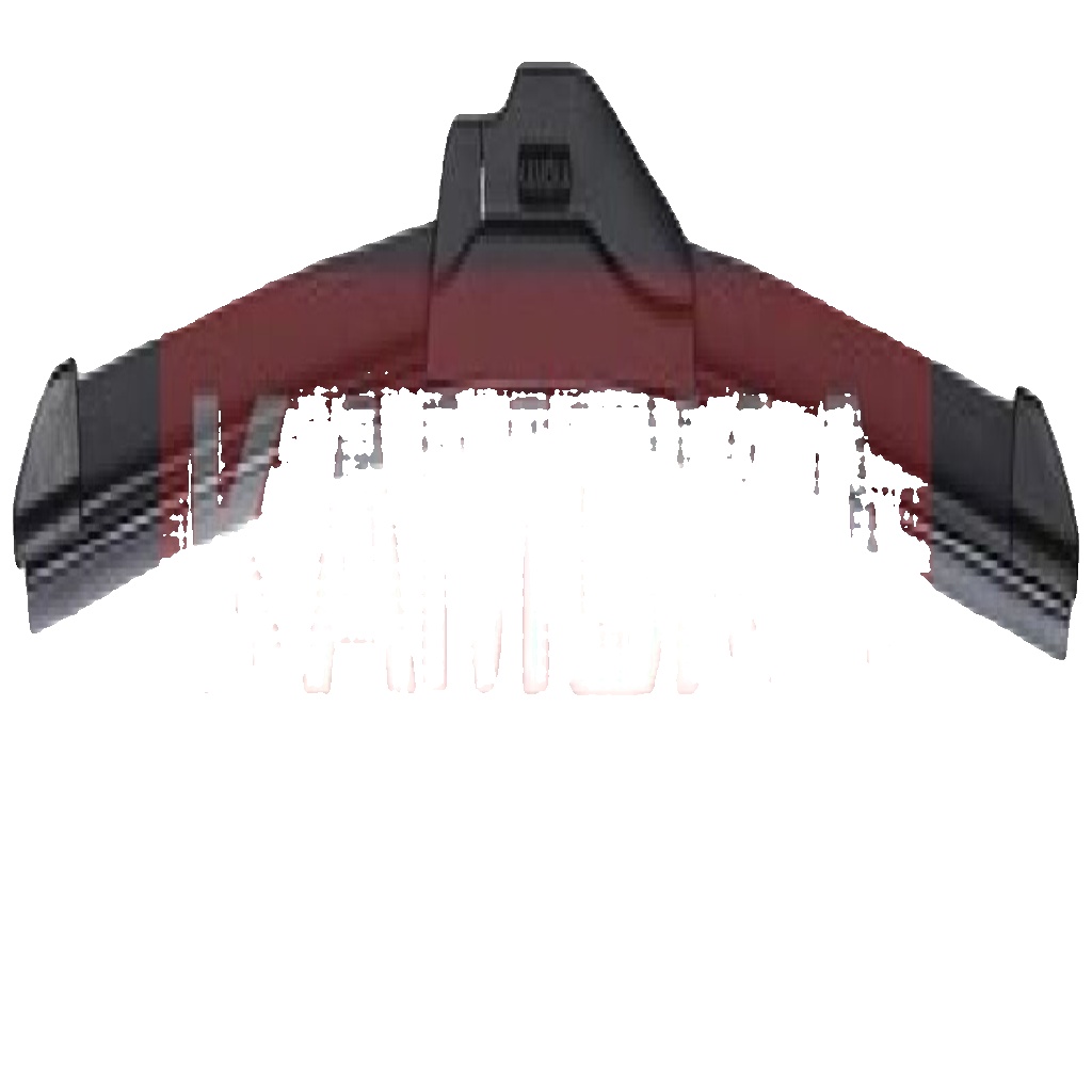 Kamoka Wiper Blade 27350U for Chevrolet Citroën Daewoo Daihatsu Fiat