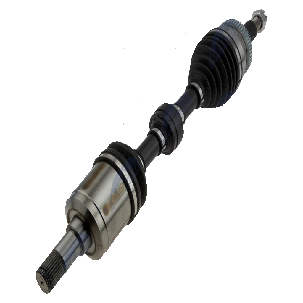 Driveshaft Front Axle Left Manual Transmission NPW-HY-595 NTY for HYUNDAI KIA
