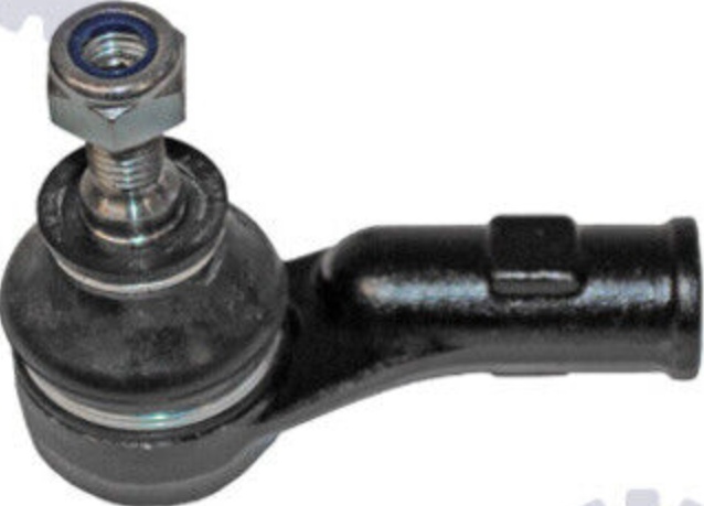 VKDY 314016 SKF Tie Rod End for FORD