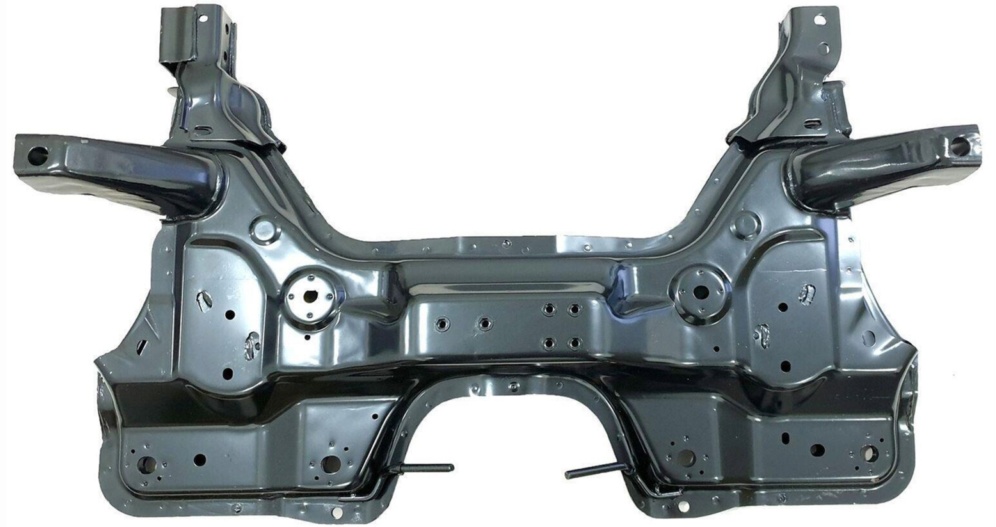 Front Engine Cradle Subframe Crossmember for Vauxhall Adam, Corsa E 13427072