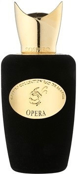 Xerjoff V Collection Opera Eau de Parfum Spray 100ml in Clear