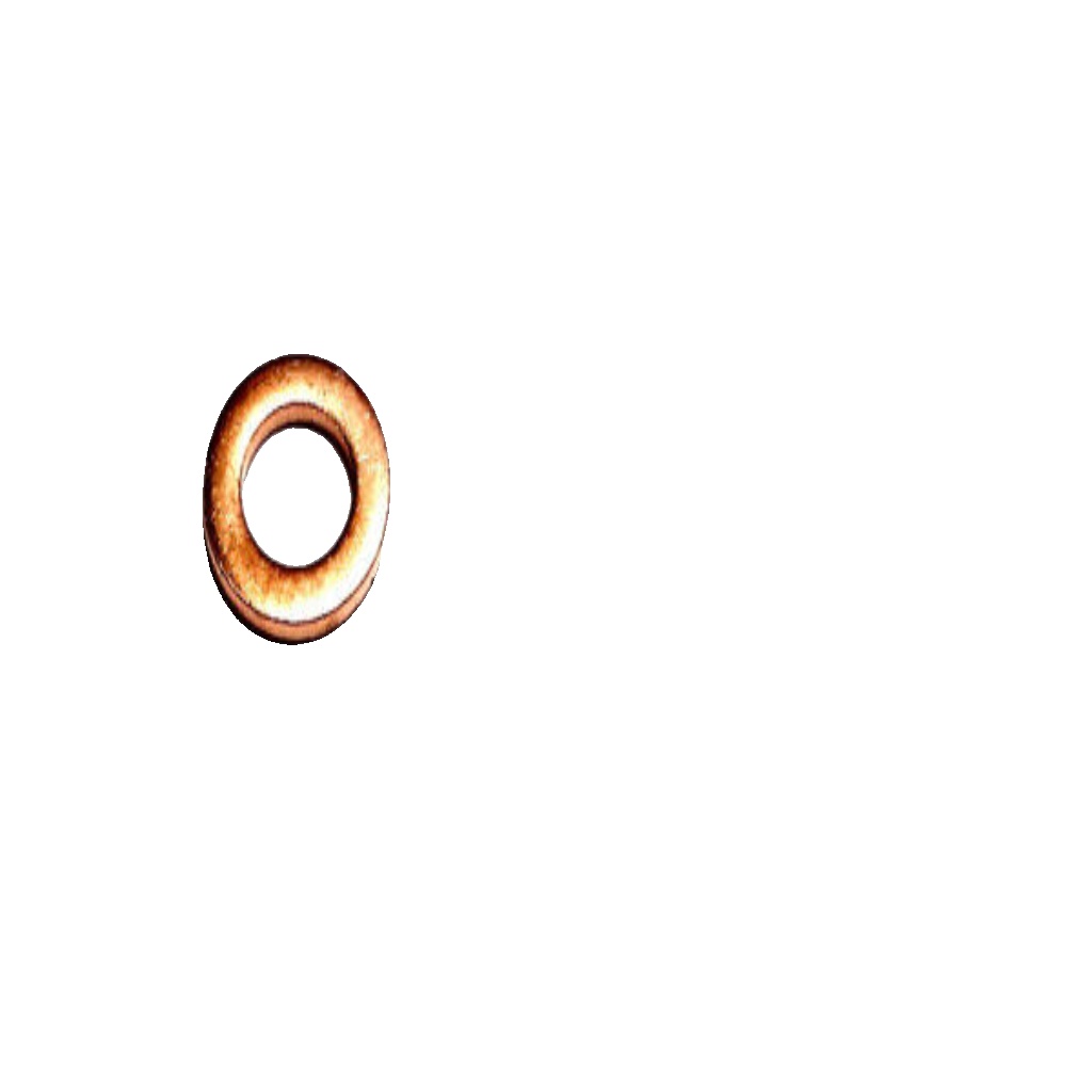 DRM0189 Dr.Motor Automotive Seal Kit, injector nozzle for VOLVO