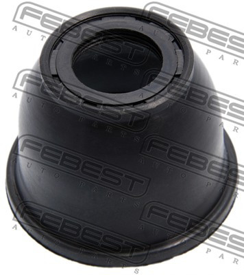 Original MEYLE Bearing Axle Body 214 610 0027 for Iveco