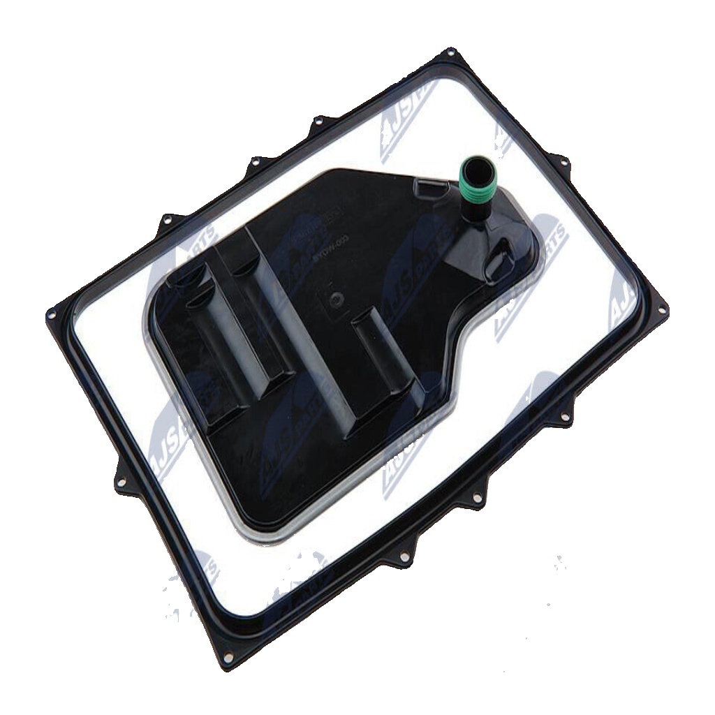 4x ✅Fits NTY FSF-DW-003 TRANSMISSION FILTER  ⭐UK Seller⭐